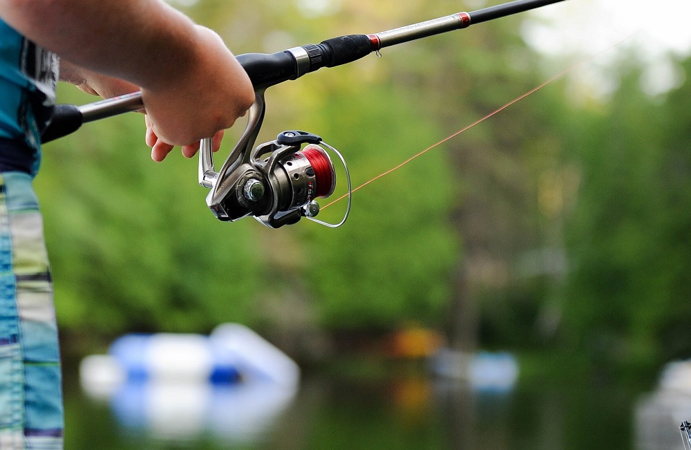 Fishing